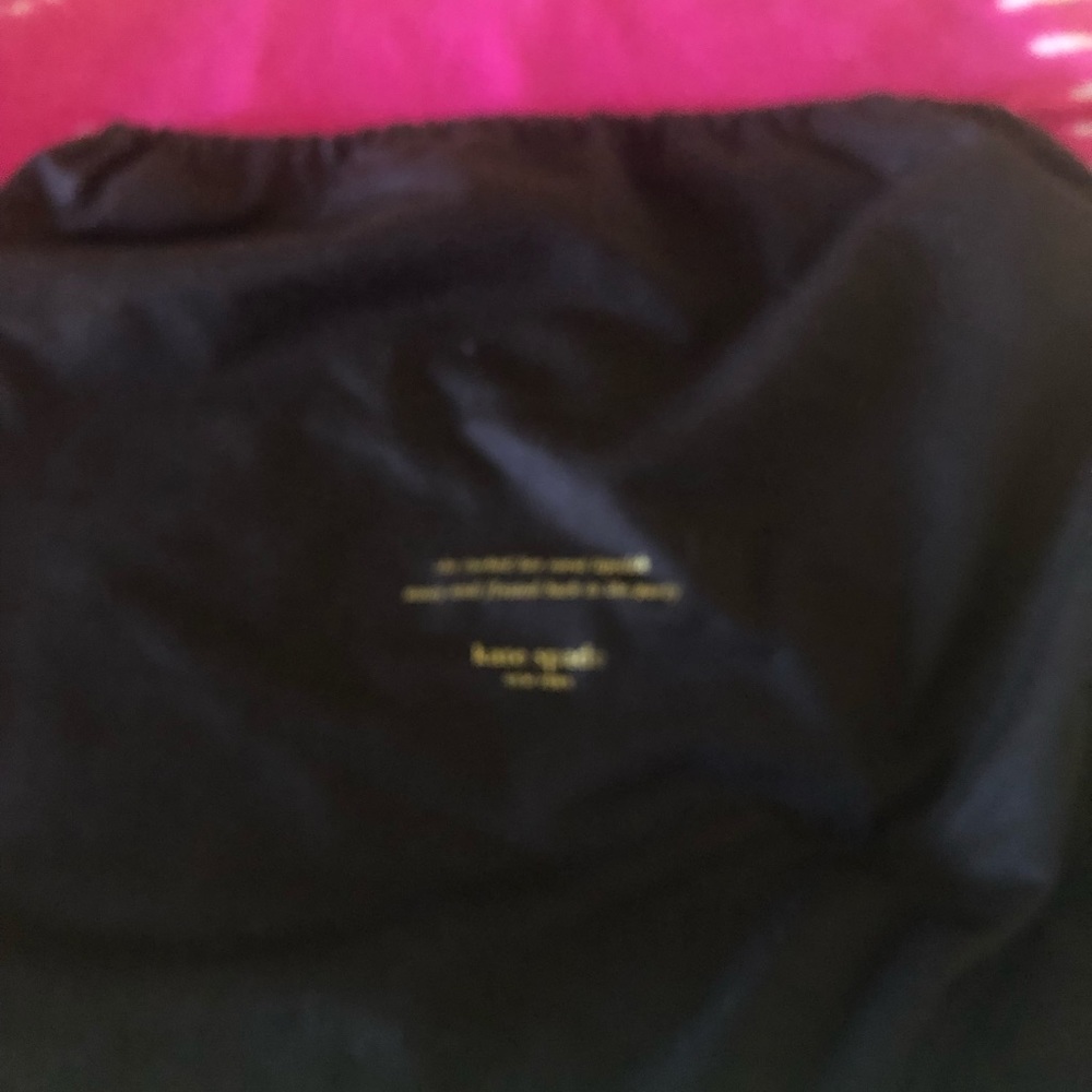 2 pc Kate Spade ♠️ - Picture 2 of 3
